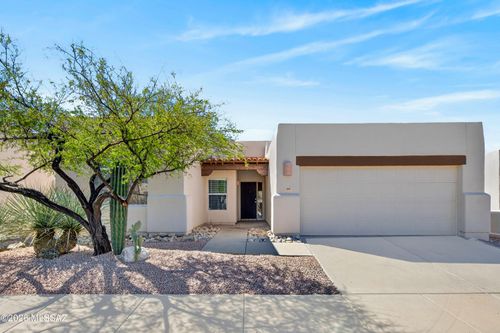 508 E Squirrel Tail Drive, Tucson, AZ, 85704 | Card Image