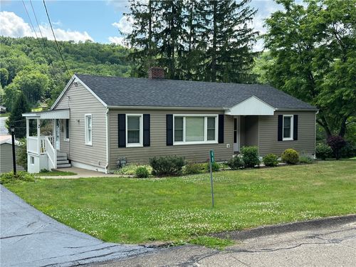 69 Fiske Avenue, Bradford Town, PA, 16701 | Card Image