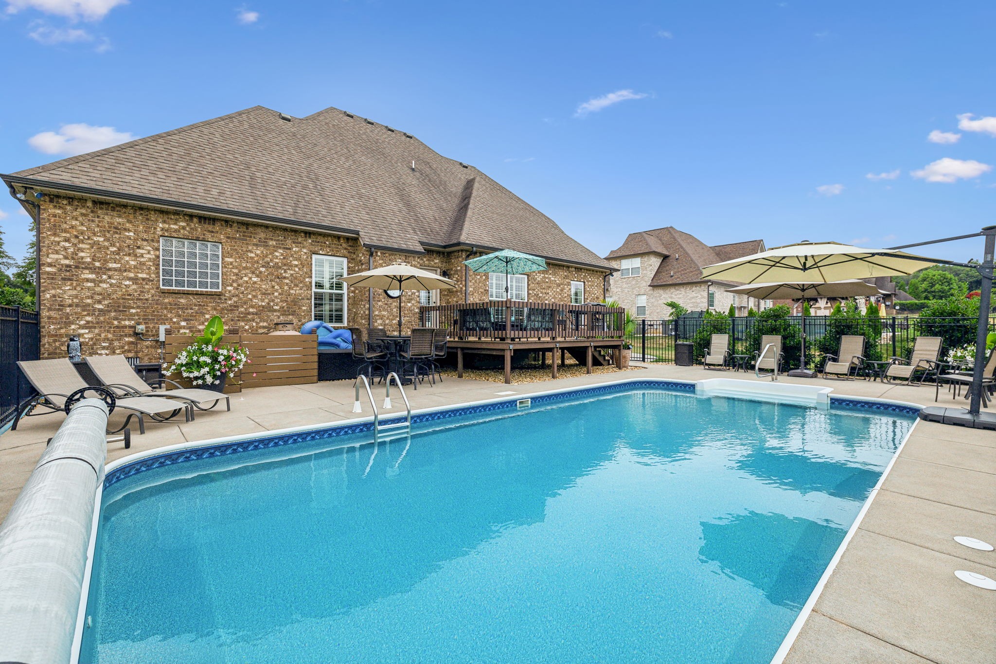 Landview Dr, Murfreesboro, TN 37128