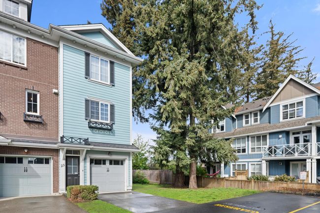 23 - 5805 Sappers Way, Townhouse with 2 bedrooms, 2 bathrooms and 3 parking in Chilliwack BC | Image 2