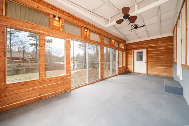 734 Randall Rd, House other with 4 bedrooms, 3 bathrooms and null parking in Hot Springs AR | Image 37