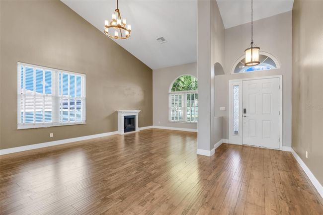 14305 Pine Cone Trl, House other with 5 bedrooms, 4 bathrooms and null parking in Clermont FL | Image 8