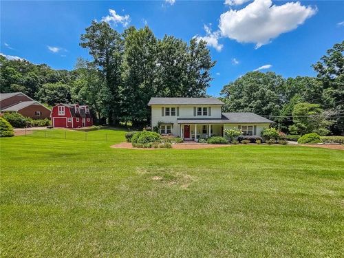 403 Old Rosser Rd, Stone Mountain, GA, 30087-2639 | Card Image