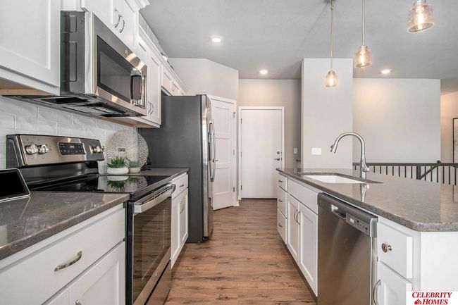 8203 N 175 Th Ave, House other with 3 bedrooms, 2 bathrooms and 2 parking in Bennington NE | Image 9