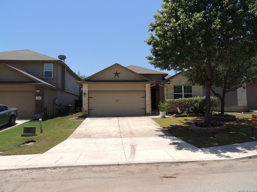 10442 Rhyder Rdg, San Antonio, TX, 78254-4462 | Card Image