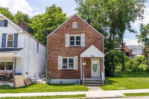 354 Wylie Ave, Clairton, PA, 15025-1413 | Card Image