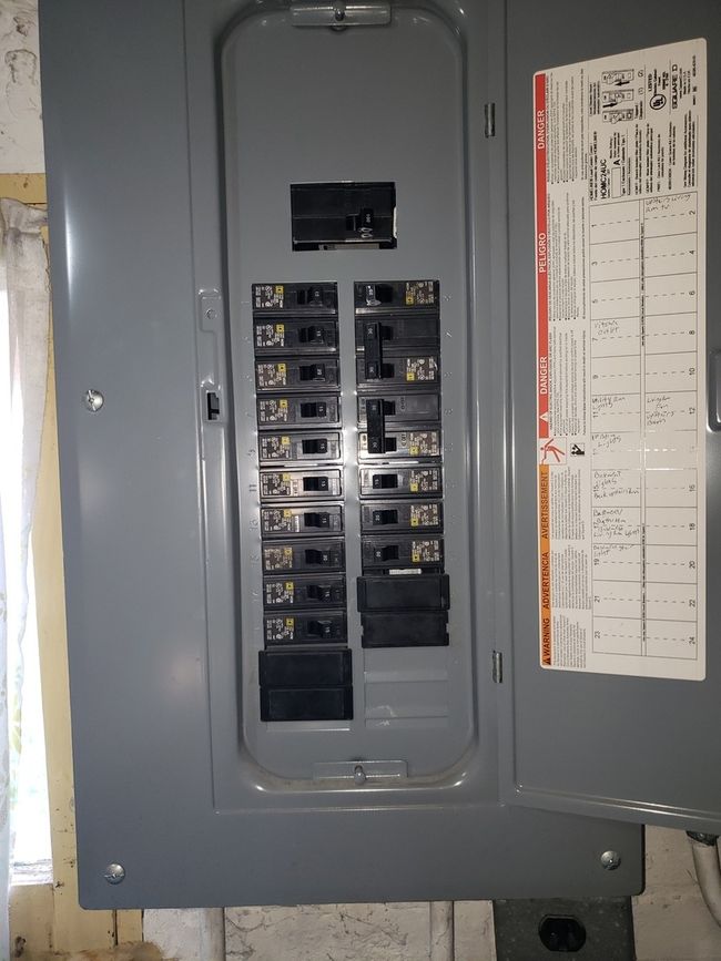 Upgraded Electrical | Image 20