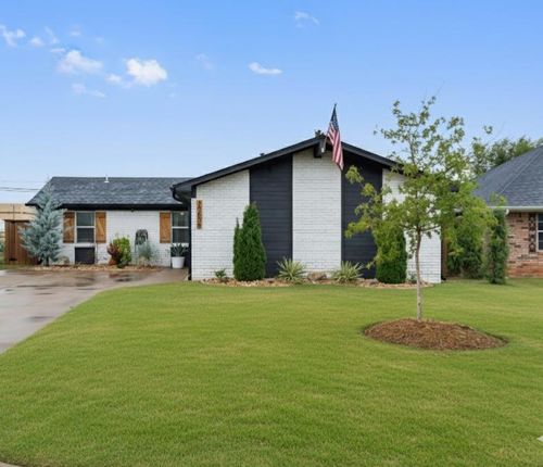 10609 N Mckinley Ave, Oklahoma City, OK, 73114-5221 | Card Image