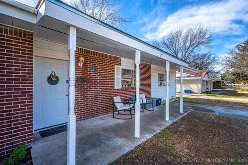 510 Campbell St, Ardmore, OK, 73401-1922 | Card Image