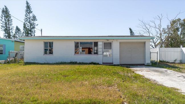 596 S Bayshore Dr, House other with 2 bedrooms, 1 bathrooms and null parking in MADEIRA BEACH FL | Image 24