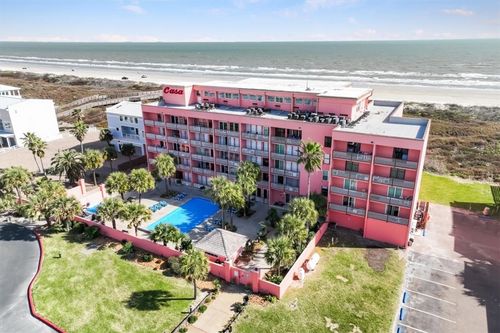 unit-310-4903 State Highway 361, Port Aransas, TX, 78373-4712 | Card Image