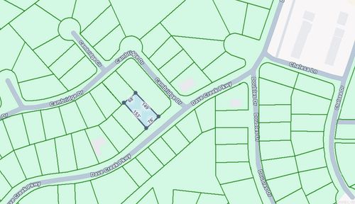 Lot 15 Dave Creek Pkwy, Fairfield Bay, AR, 72088 | Card Image