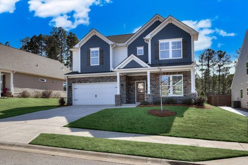 6194 High Top Ln, Aiken, SC, 29801-5420 | Card Image
