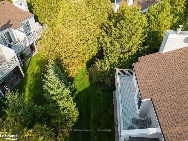 539 Oxbow Cres, Condo with 4 bedrooms, 1 bathrooms and 1 parking in Collingwood ON | Image 33