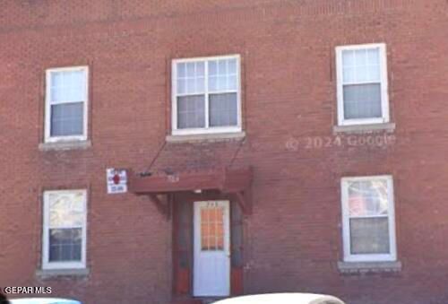 apt-9-705 N Saint Vrain St, El Paso, TX, 79902-5436 | Card Image