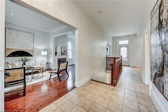 62 Queen St, House other with 3 bedrooms, 2 bathrooms and 2 parking in Guelph ON | Image 4