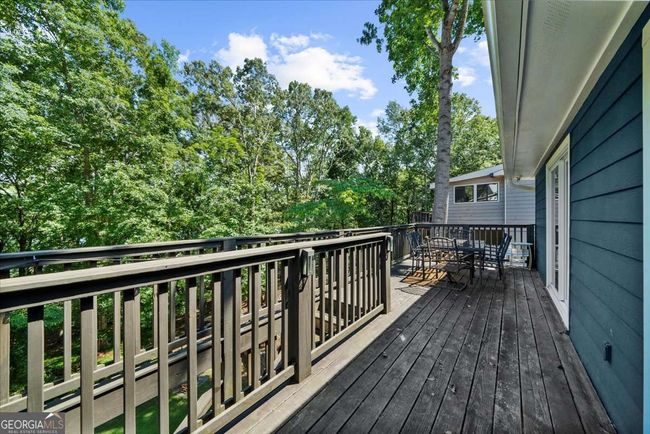 9430 Chestatee Ct, House other with 3 bedrooms, 3 bathrooms and 1 parking in Gainesville GA | Image 20