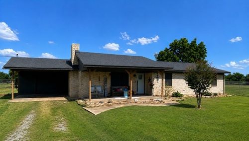 408 County Road 2200, Ivanhoe, TX, 75447-4000 | Card Image