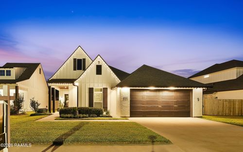 205 Ivory Palm Court, Broussard, LA, 70518 | Card Image
