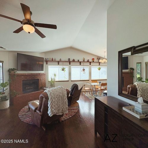 2630 N Eddy Dr, Flagstaff, AZ, 86001-1019 | Card Image