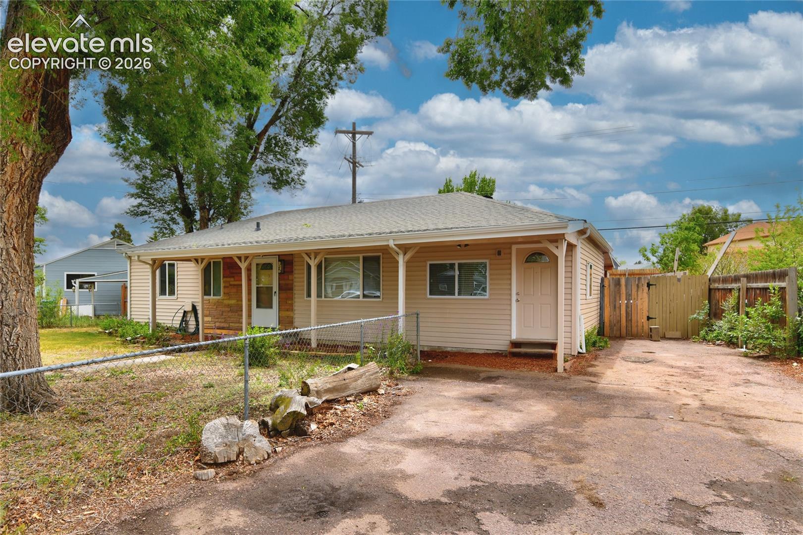 Residential in Colorado Springs 3