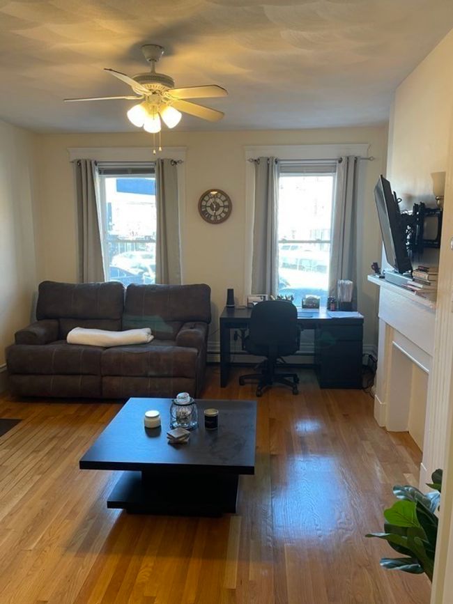 APT-1 - 73 Division St, Condo with 1 bedrooms, 1 bathrooms and null parking in Chelsea MA | Image 4