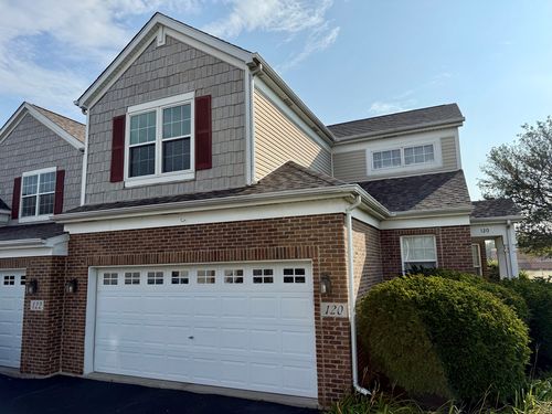 120-120 Andrew Taras Ct, Joliet, IL, 60435-6860 | Card Image