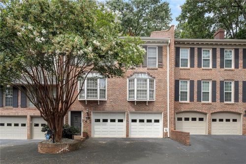 326 The Chace, Sandy Springs, GA, 30328-4200 | Card Image
