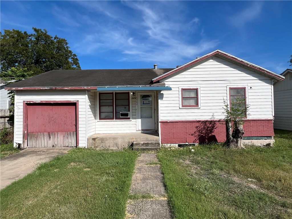 Green Grove Dr, Corpus Christi, TX 78415