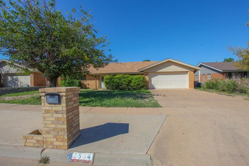 2504 Carol Dr, Big Spring, TX, 79720 | Card Image