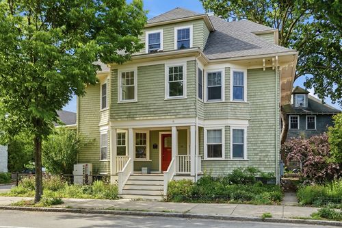 1-23 Rindge Ave, Cambridge, MA, 01240 | Card Image