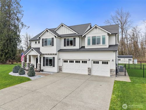 23670 Se 448th St, Enumclaw, WA, 98022-9451 | Card Image