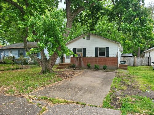 116 Downes Street, Hampton, VA, 23663 | Card Image