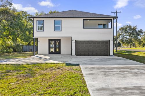 111 Sw 2nd St, Pecan Gap, TX, 75469-6000 | Card Image