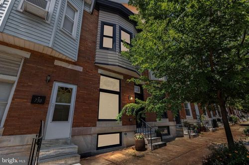 728 S Linwood Ave, BALTIMORE, MD, 21224-3852 | Card Image