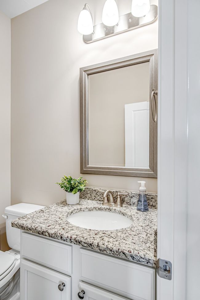 1055 Nolencrest Way, House other with 3 bedrooms, 4 bathrooms and 4 parking in Franklin TN | Image 19