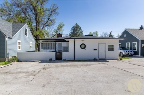 534 Grand Avenue, Billings, MT, 59101 | Card Image