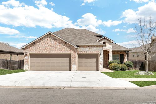 536 Saddle Vis, Cibolo, TX, 78108-3658 | Card Image