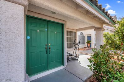 3342 Wardlaw Street, House other with 3 bedrooms, 3 bathrooms and null parking in Las Vegas NV | Image 3