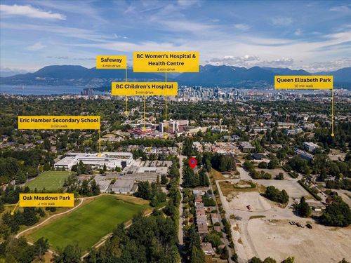 5070 Willow St, Vancouver, BC, V5Z3R9 | Card Image
