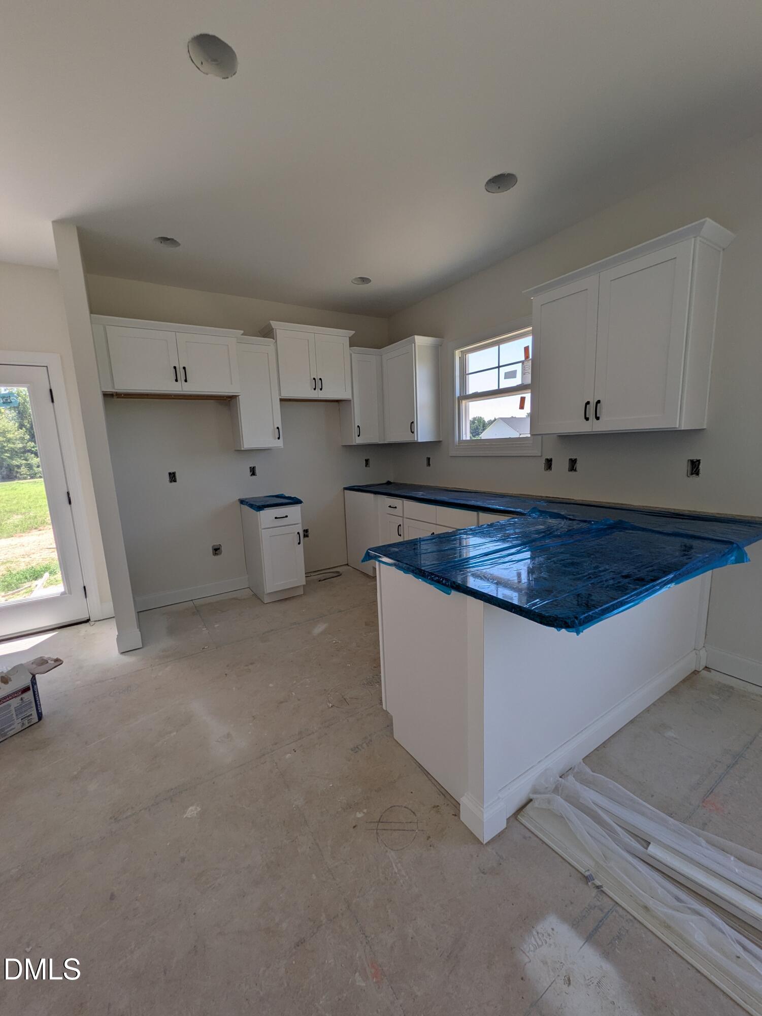Residential in Lillington 4