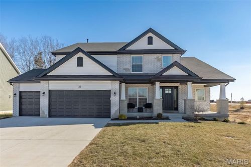 310 Osprey Ct, Lake St Louis, MO, 63367-4067 | Card Image