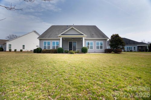 13003 Riley Grace Ln, Cornelius, NC, 28031-0440 | Card Image