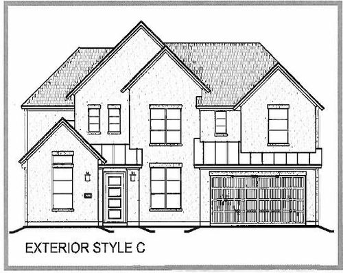 9322 Sweet Palm St, Richmond, TX, 77407-0127 | Card Image