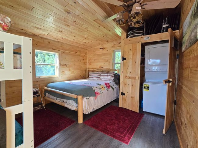 12259 Niemi Rd, House other with 2 bedrooms, 1 bathrooms and null parking in Kaleva MI | Image 20
