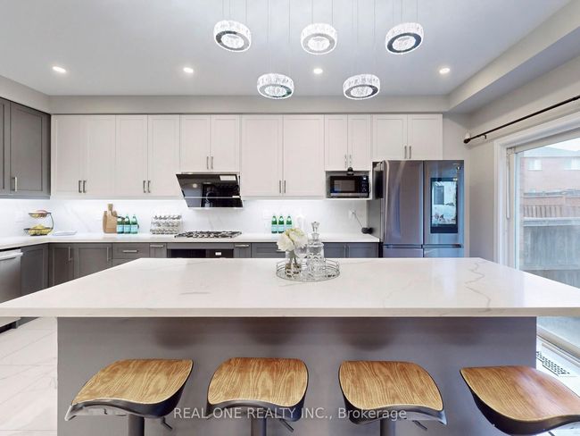 209 Williamson Rd, House other with 6 bedrooms, 5 bathrooms and 3 parking in Markham ON | Image 8
