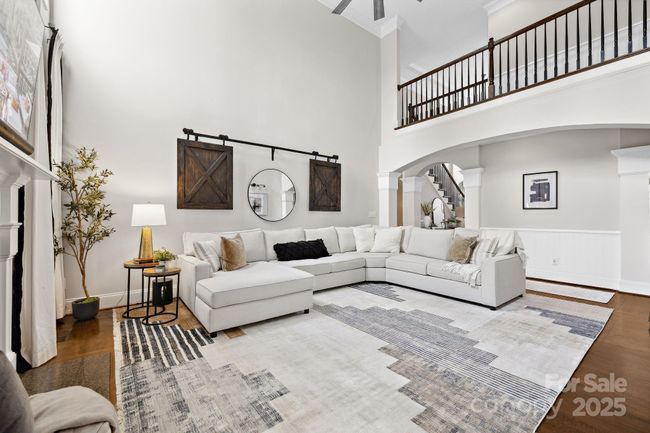 18730 Floyd Ct, House other with 5 bedrooms, 5 bathrooms and null parking in Davidson NC | Image 8