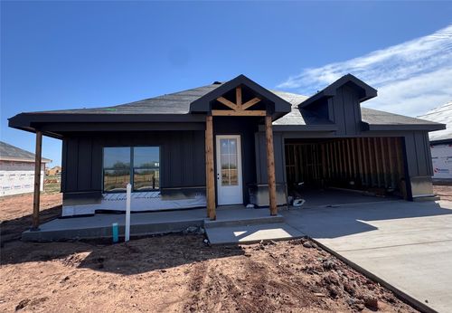 7663 Lake Ridge Pkwy, Abilene, TX, 79602-1511 | Card Image