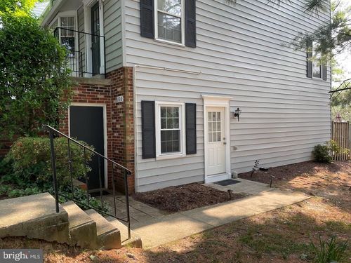 274-166 Crossbow Ln, GAITHERSBURG, MD, 20878-2701 | Card Image