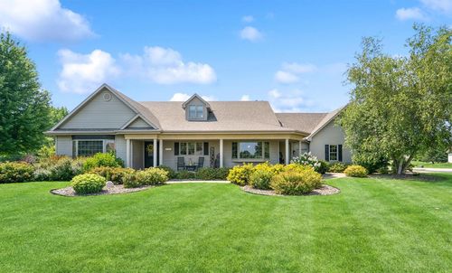 3135 Sundew Way, CLAYTON, WI, 54956 | Card Image